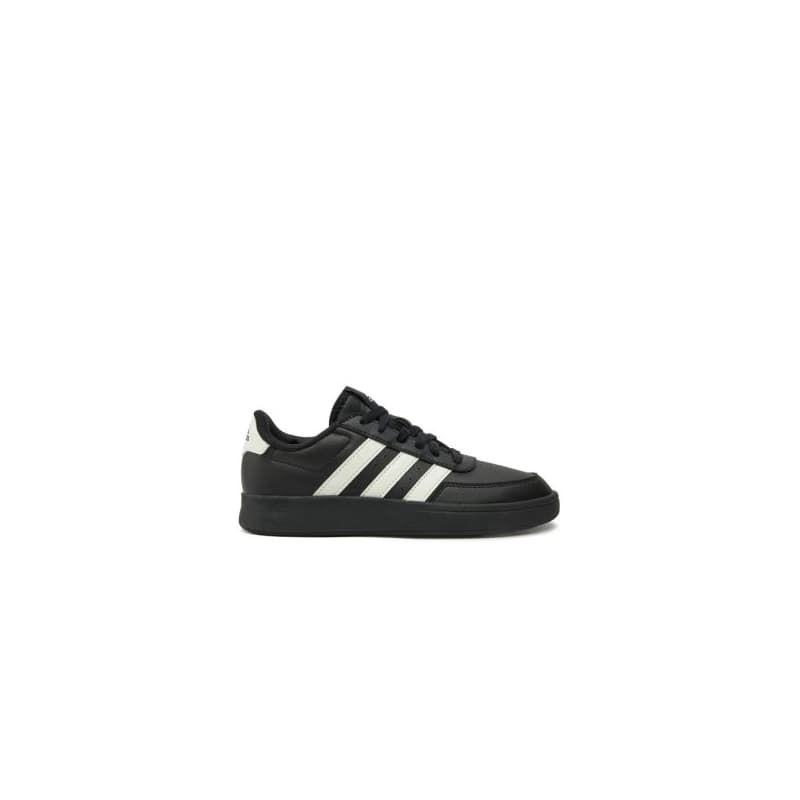 Dámska rekreačná obuv ADIDAS Breaknet 2.0 W core black cloud white core black