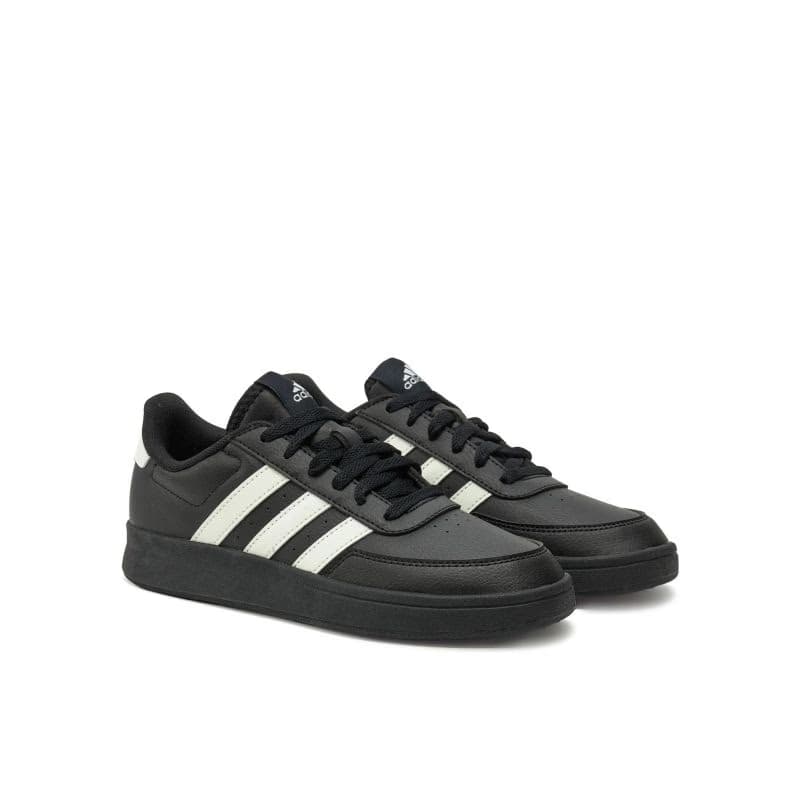 Dámska rekreačná obuv ADIDAS Breaknet 2.0 W core black cloud white core black 2