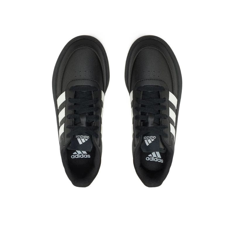 Dámska rekreačná obuv ADIDAS Breaknet 2.0 W core black cloud white core black 3