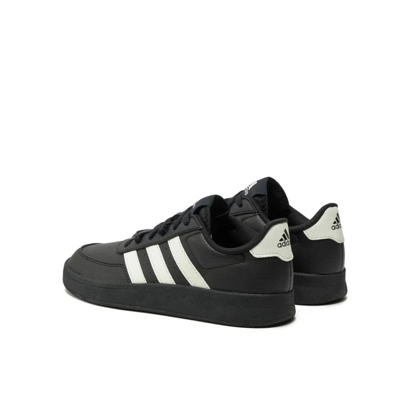 Dámska rekreačná obuv ADIDAS Breaknet 2.0 W core black cloud white core black 4