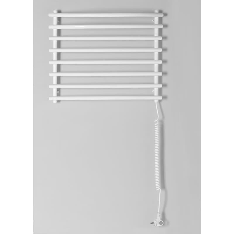 AQUALINE - SUCH elektrický sušiak uterákov, 570x465, 72W, biela SU110A 3