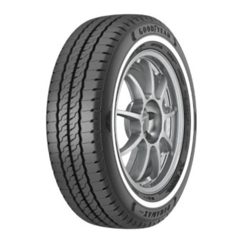 Goodyear DuraMax G2 ( 205/75 R16C 110/108R 8PR ) 1
