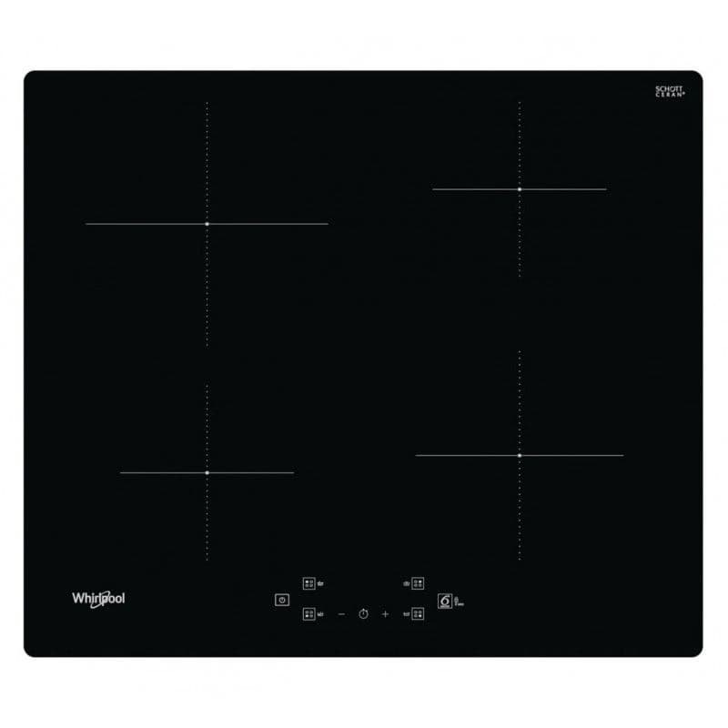 Whirlpool WS Q2160 NE 1