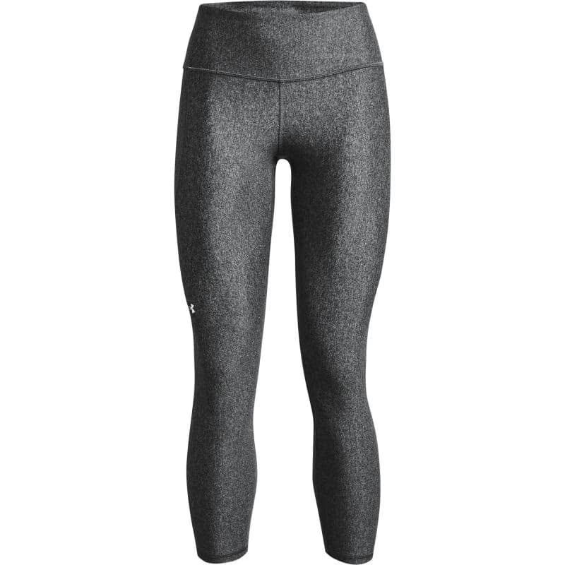 Dámske legíny UNDER ARMOUR Armour Hi Ankle Leg-GRY 4