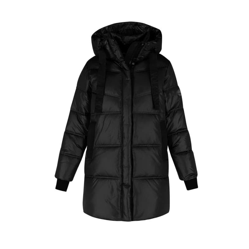Dámska bunda VOLCANO J-KALI-700-BLACK 6