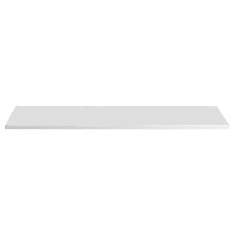 ArtCom Doska pod umývadlo CAPRI White | biely lesk Capri | biela: Doska pod umývadlo 893 - 140 cm 4