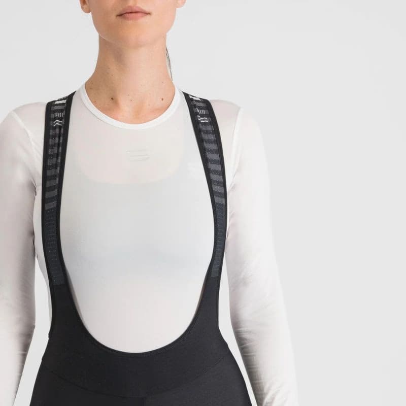 Dámske cyklistické nohavice SPORTFUL Classic w bibtight, black 4