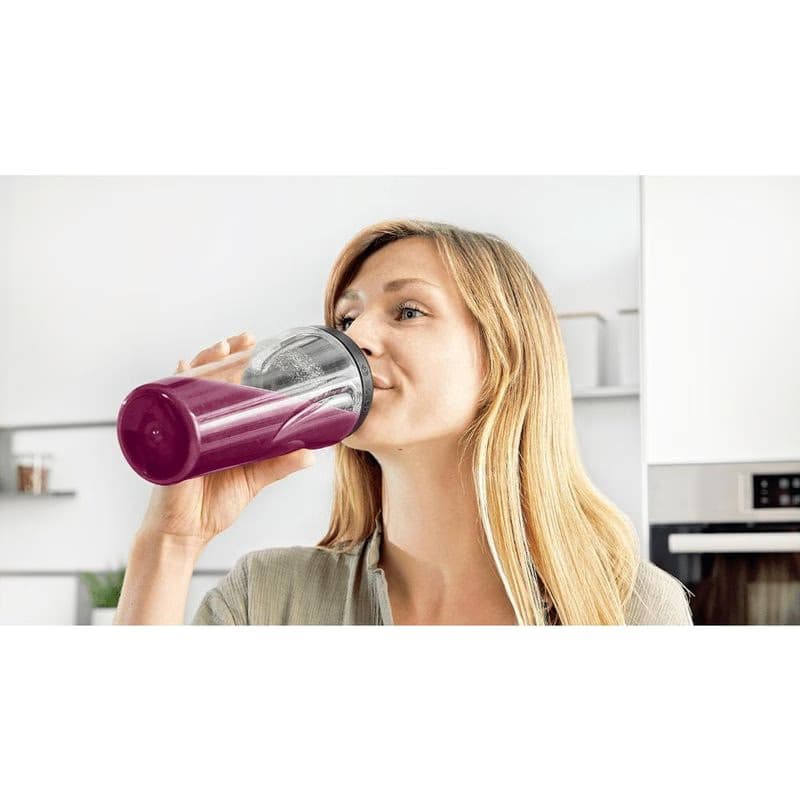 MMB2111S SMOOTHIE MIXÉR BOSCH 6