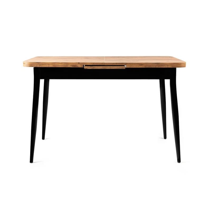 Extendable Dining Table Ay - 1184