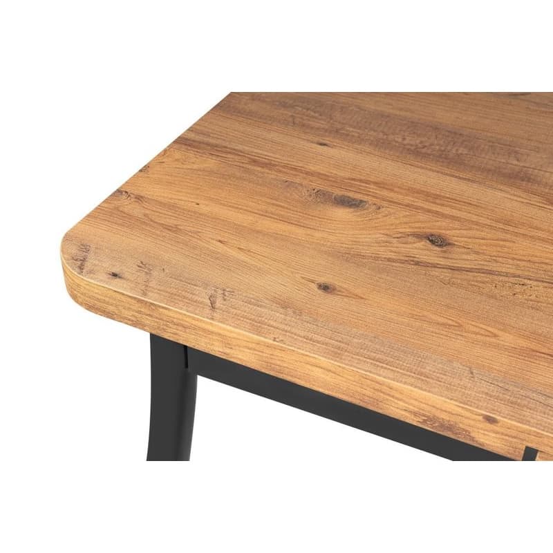 Extendable Dining Table Ay - 1184 5
