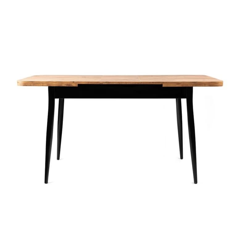 Extendable Dining Table Ay - 1184 6