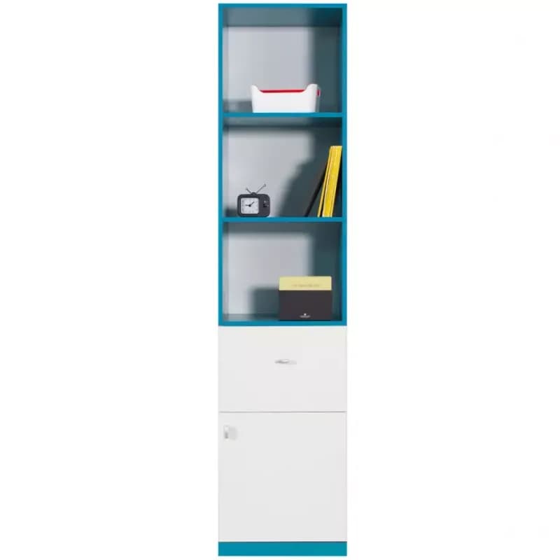 Regál Mobi Mo-5 1