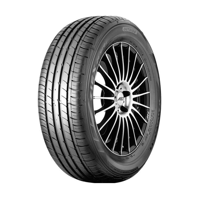 Falken ZIEX ZE914A ( 215/60 R16 95V BLK )