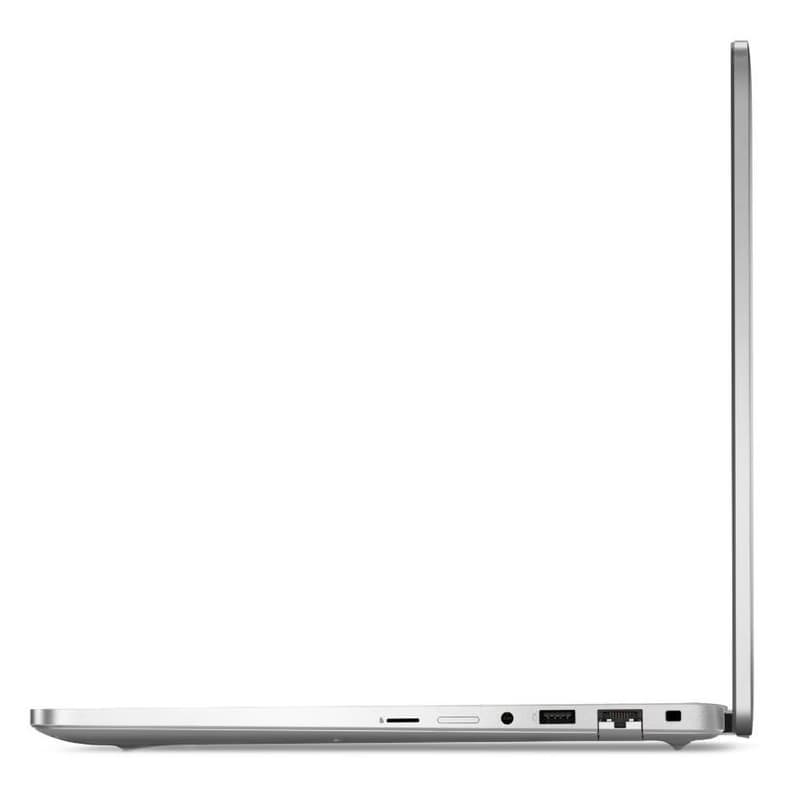 Dell Pro 16 Plus/PB16255/R5PRO-230/16"/WUXGA/32GB/1TB/AMD int/W11P/Silver/3R NBD 4