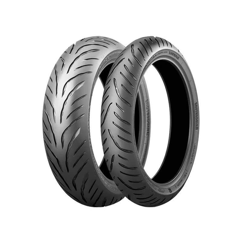 Bridgestone BATTLAX T32 160/60 R17 69 W Zadné