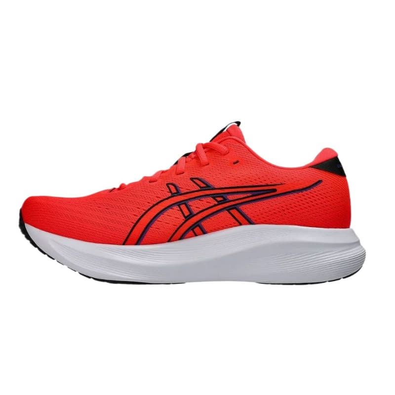 Pánska bežecká obuv ASICS Gel Excite 11 M flash red black 2