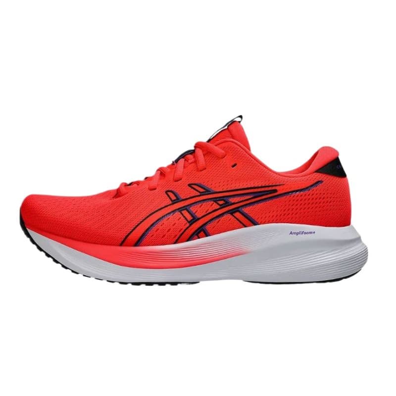 Pánska bežecká obuv ASICS Gel Excite 11 M flash red black 3