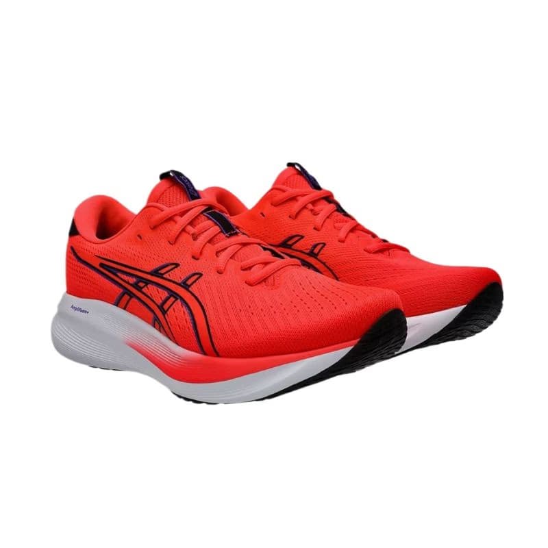 Pánska bežecká obuv ASICS Gel Excite 11 M flash red black 4