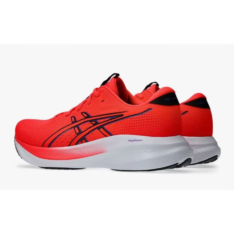 Pánska bežecká obuv ASICS Gel Excite 11 M flash red black 6