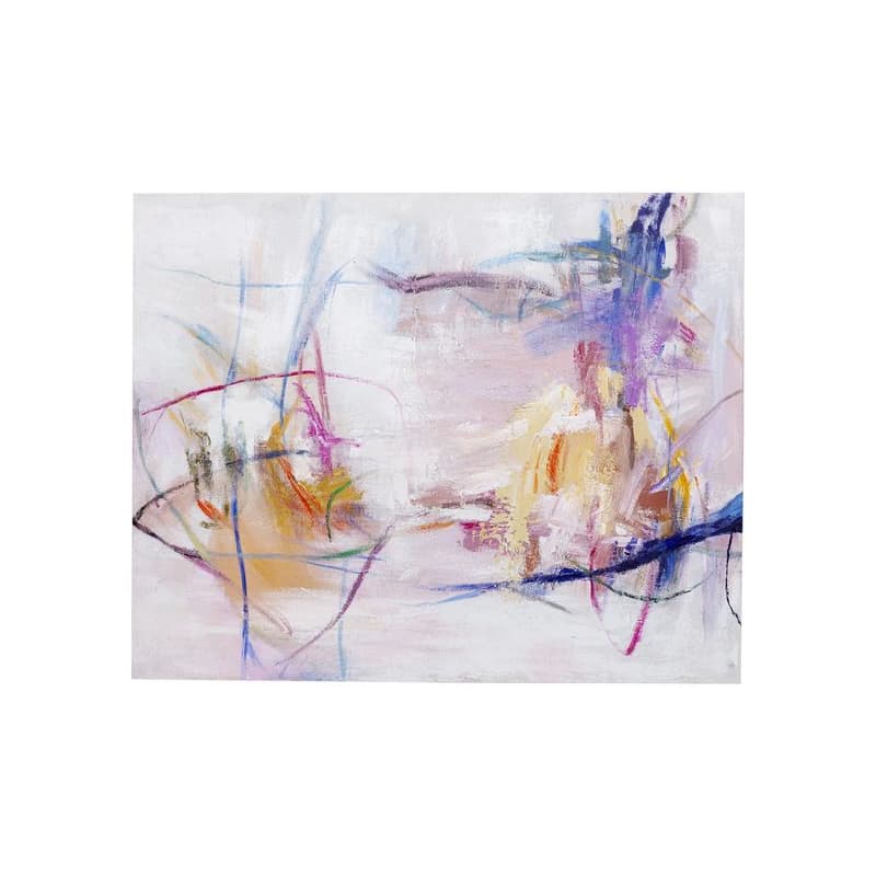 Abstract Fun obraz na plátne 120x150 cm