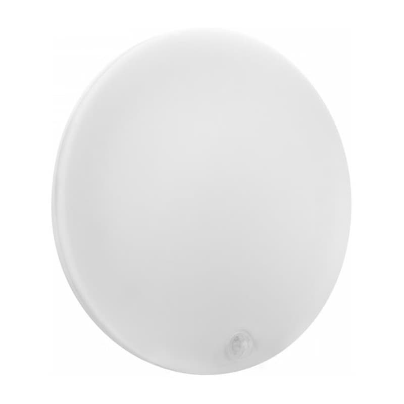 LED Kúpeľňové svietidlo so senzorom pohybu NYMPHEA PROXI LED/18W/230V IP54 3000K 031043WW_PW