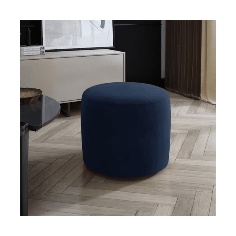 ArtElta Taburetka LINSY Farba: Monolith 77 2