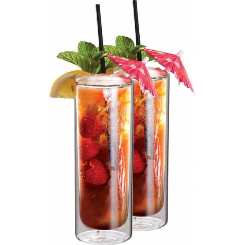 SKLENICE MOJITO 300 ML MAXXO 2