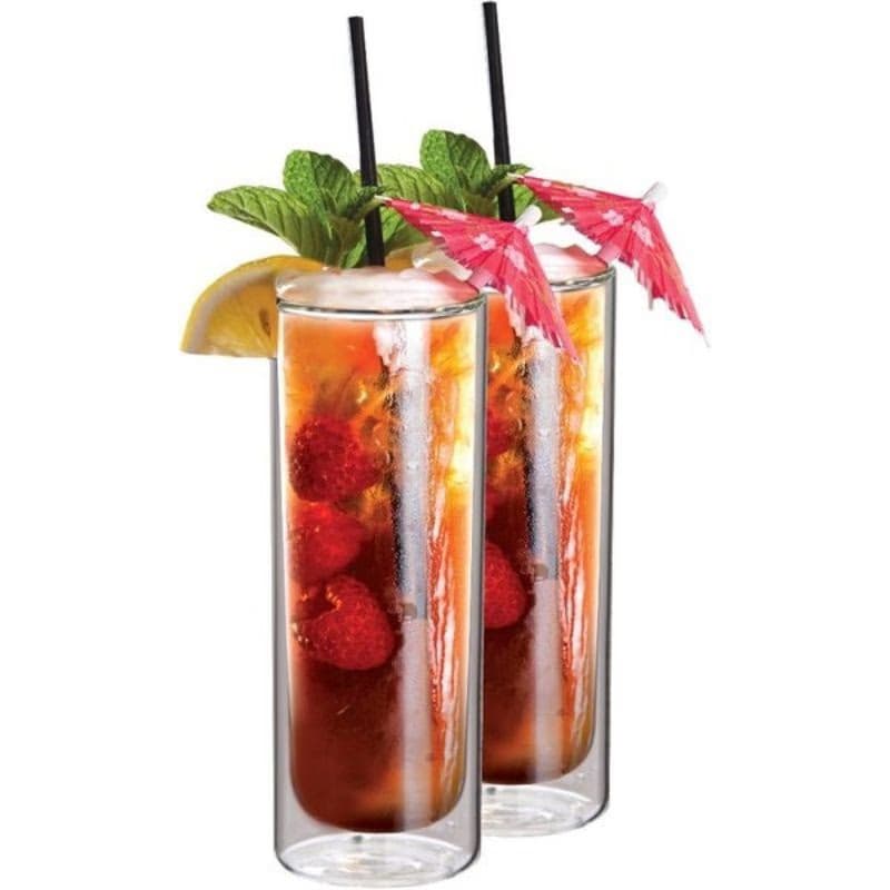 SKLENICE MOJITO 300 ML MAXXO 3