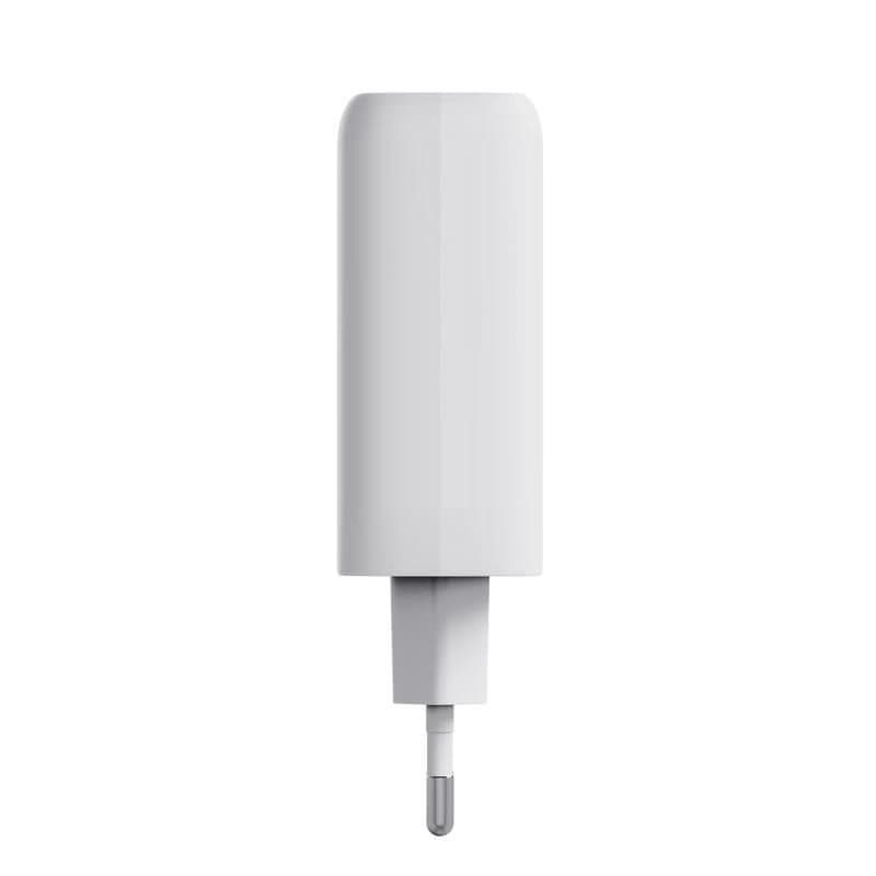 TRUST MAXO 100W USB-C CHARGER WHT 4