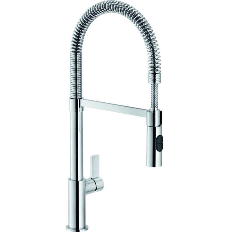 Franke FN 6993.031 Fox Pro chróm 1