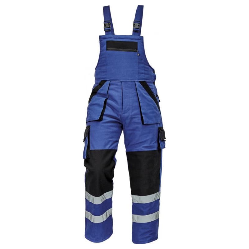 MAX WINTER RFLX lacl kal zelená/čierna 62 3