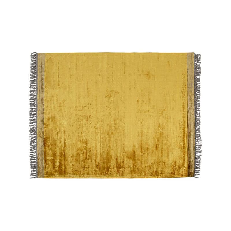 Soleil koberec žltý 170x240 cm 1