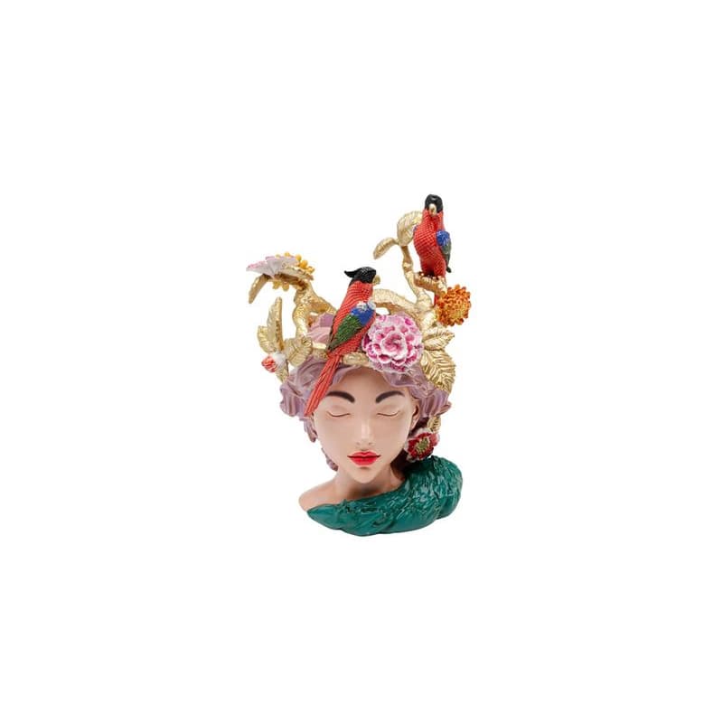 Paradise Lady váza 35 cm 1