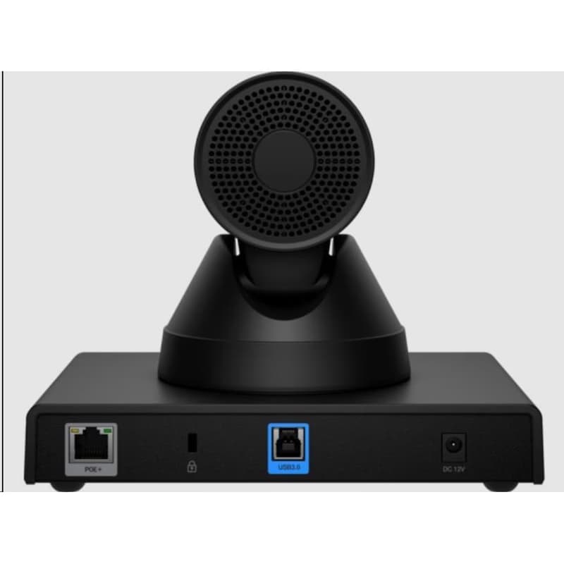Poly Studio E60, kamera 4K s 12-násobným optickým zoomom 2