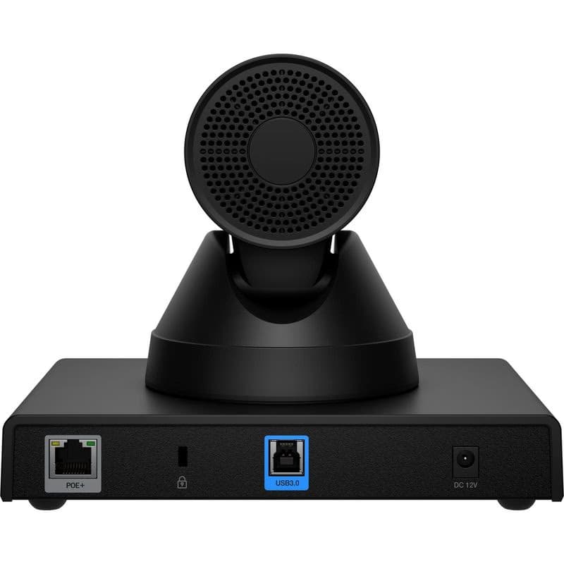 Poly Studio E60, kamera 4K s 12-násobným optickým zoomom 6