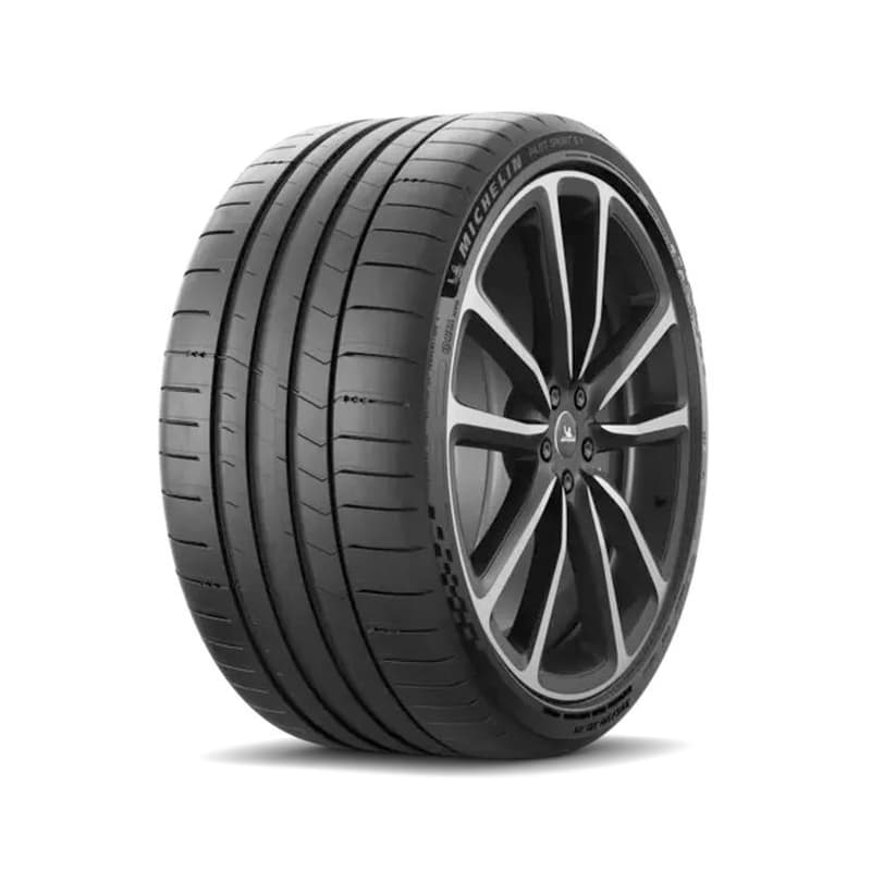 Michelin PILOT SPORT S 5 275/35 R21 99 Y Letné