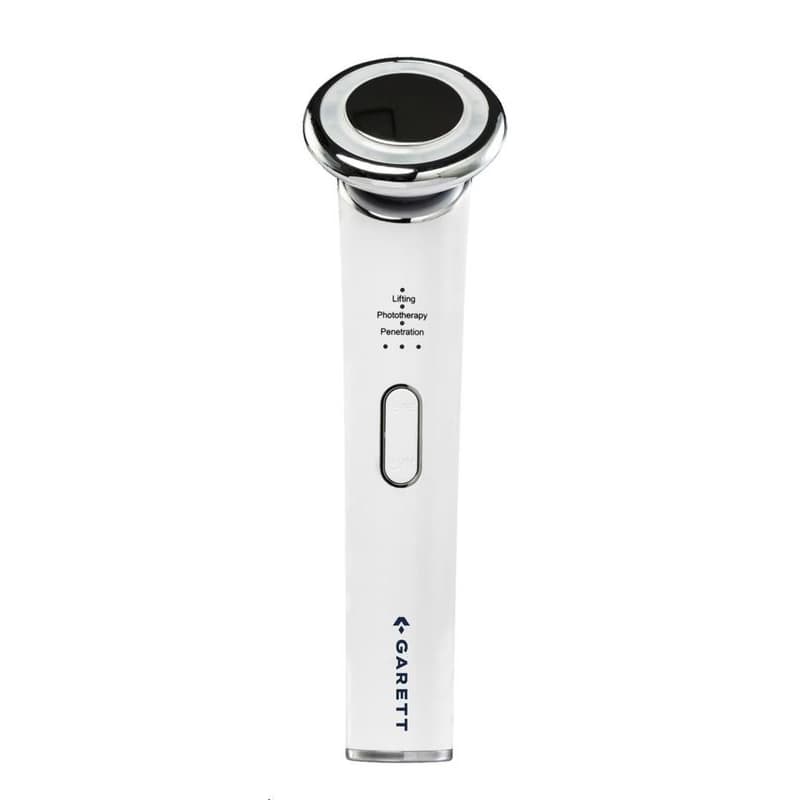 Garett Beauty Bright Skin - prístroj na mezoterapiu a omladenie pleti 1