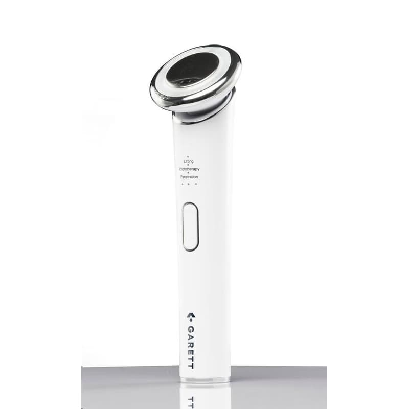 Garett Beauty Bright Skin - prístroj na mezoterapiu a omladenie pleti 2