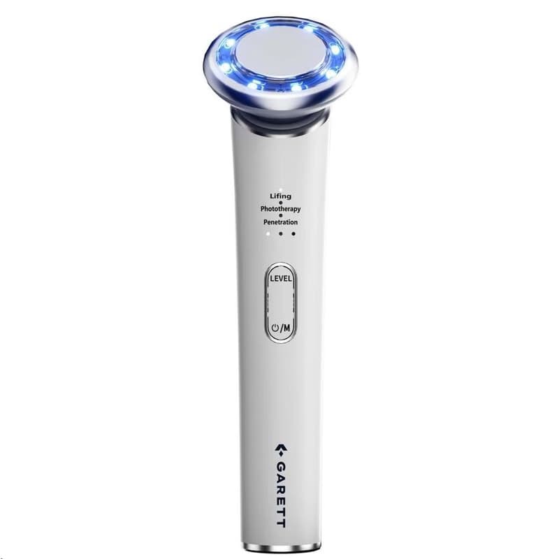 Garett Beauty Bright Skin - prístroj na mezoterapiu a omladenie pleti 3