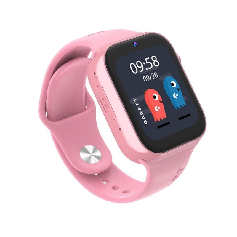 Garett Smartwatch Kids Twin 2 4G ružová 2