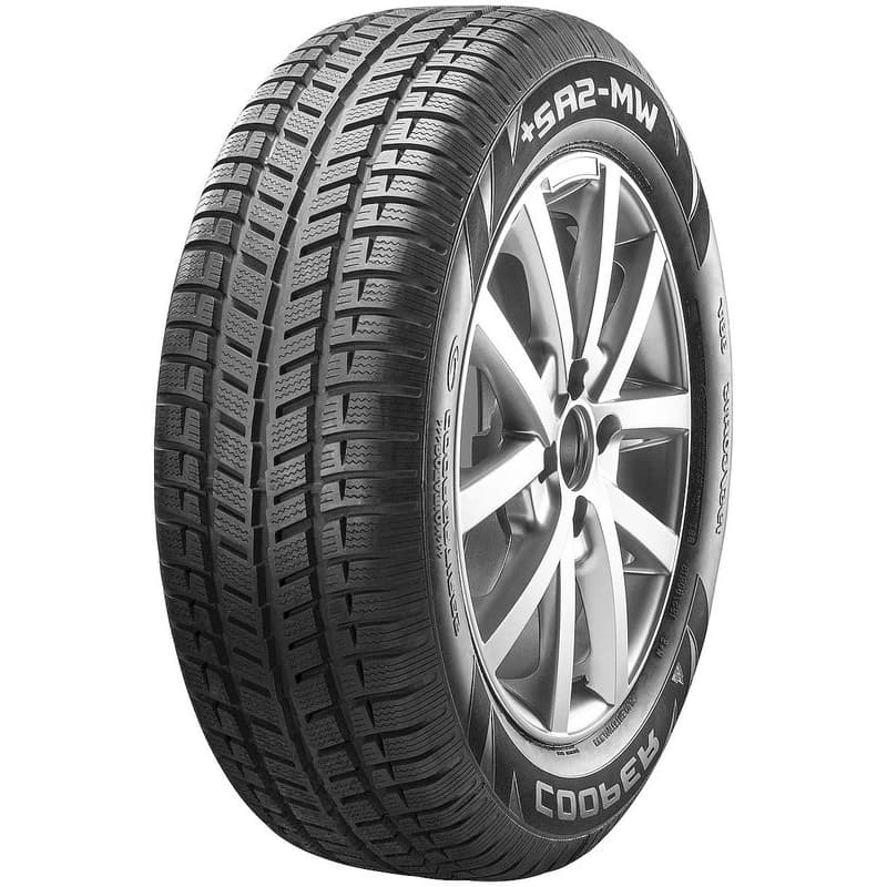 COOPER WM SA2+ 195/65 R15 91 T Zimné 1