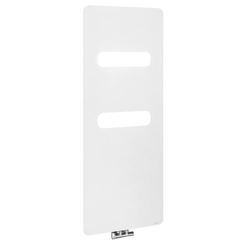SAPHO - TABELLA OPEN vykurovacie teleso 590x1490 biela mat MI1459