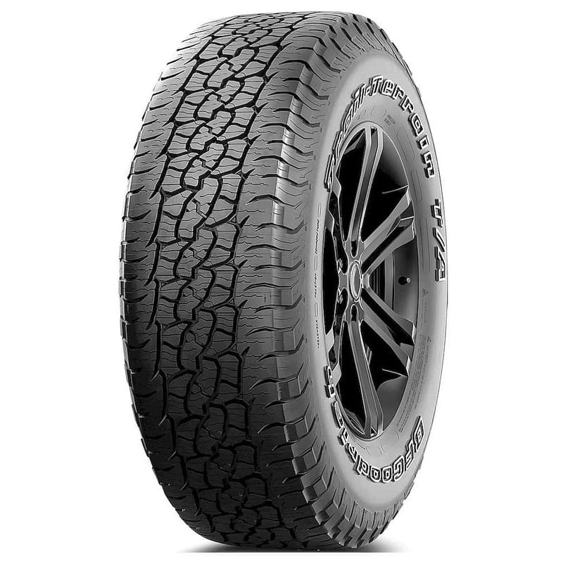 BFGoodrich TRAIL-TERRAIN TA 245/75 R16 111 T Celoročné