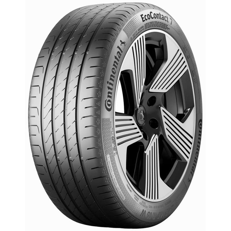 Continental EcoContact 7 225/45 R19 92 T Letné 1