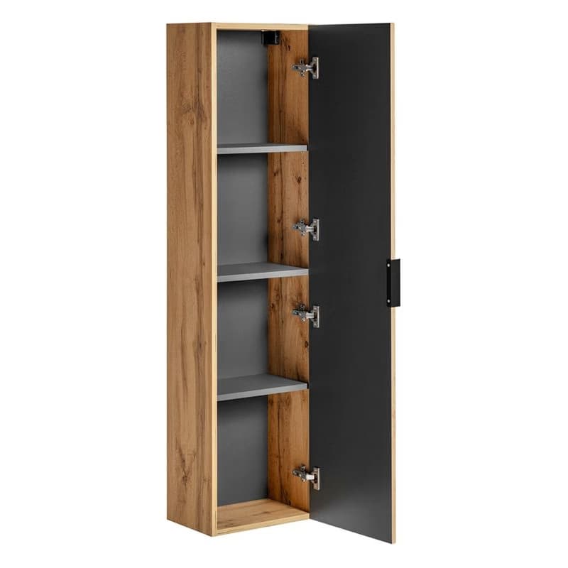 ArtCom Kúpeľňový komplet ADEL Oak 80/1 4