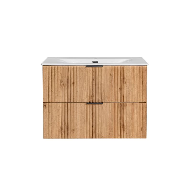 ArtCom Kúpeľňový komplet ADEL Oak 80/1 6
