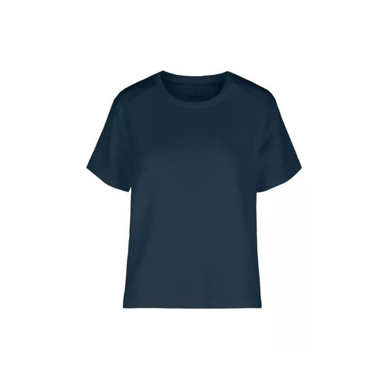 Dámske tričko s krátkym rukávom VOLCANO TM-ELI-NAVY 2
