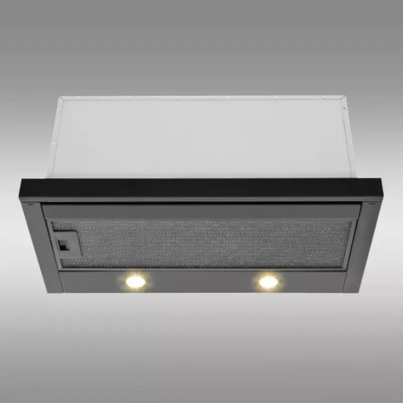 Digestor WK-7 LIGHT ECO 60 RK čierna