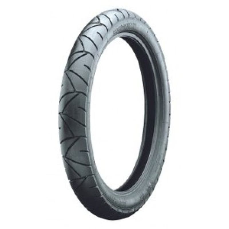 Heidenau K55 ( 2 3/4-16 RF TT 46J zadné koleso, predné koleso )