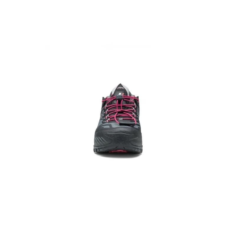 Dámska nízka turistická obuv KAYLAND Duke Ws Gtx, Black Fuchsia 3